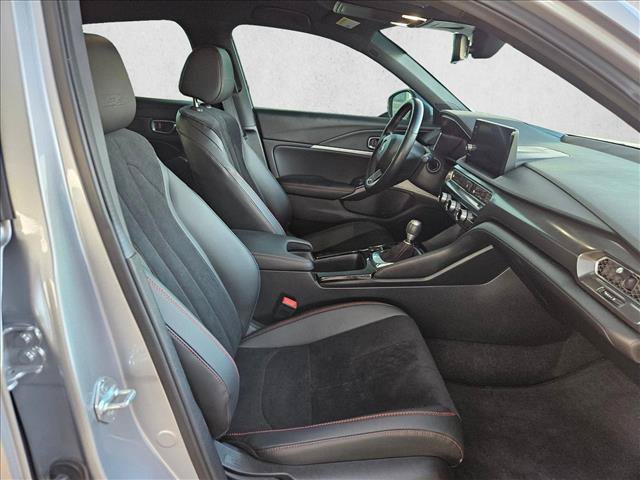 Used 2025 Acura Integra Type S FWD image 18