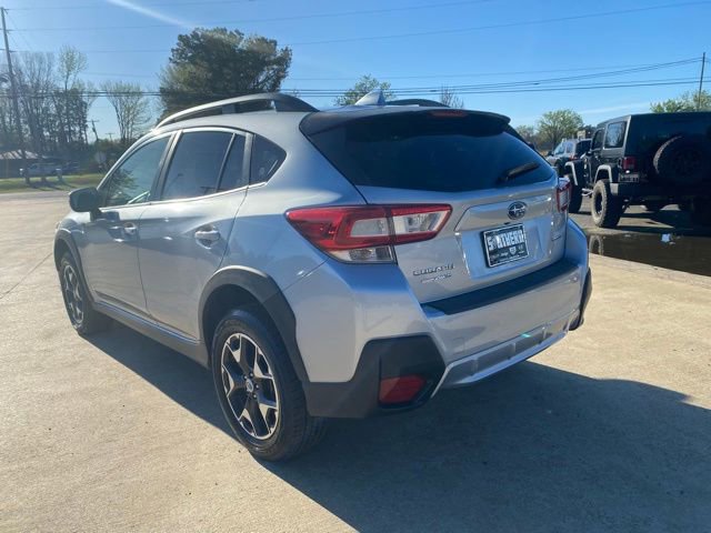 Used 2018 Subaru Crosstrek 2.0i Premium w/ Popular Package #3 image 6