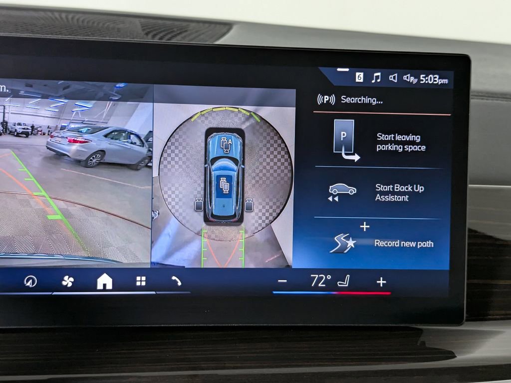 Certified 2024 BMW X5 xDrive40i w/ Premium Package AWD/4WD image 25