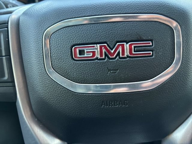 Used 2023 GMC Sierra 1500 SLT w/ SLT Convenience Package RWD image 13
