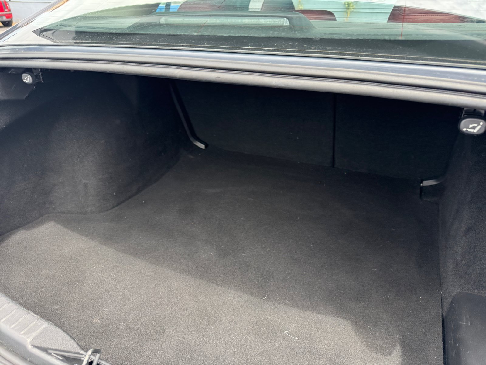Used 2022 MAZDA MAZDA3 s FWD image 20