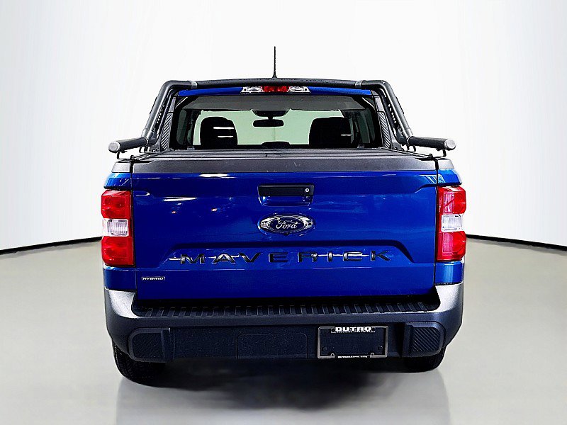 Used 2023 Ford Maverick XL image 6