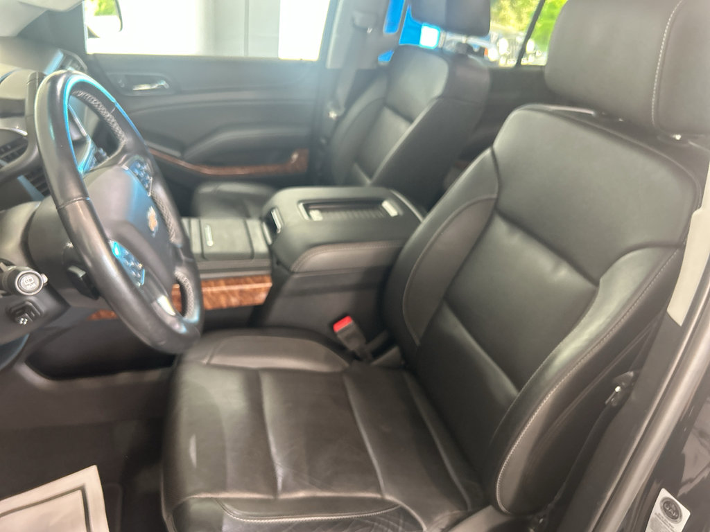 Used 2019 Chevrolet Tahoe Premier w/ Max Trailering Package image 17