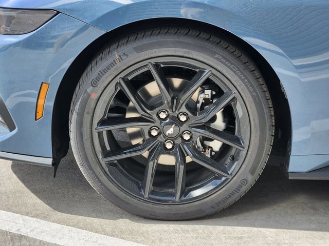 New 2026 Ford Mustang Premium RWD image 7