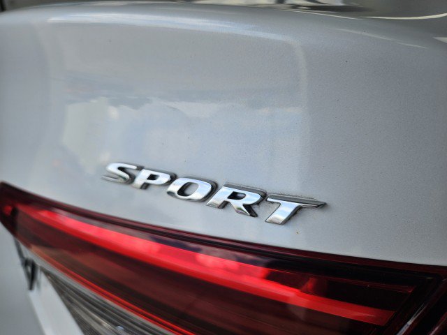 Used 2022 Honda Civic Sport image 29