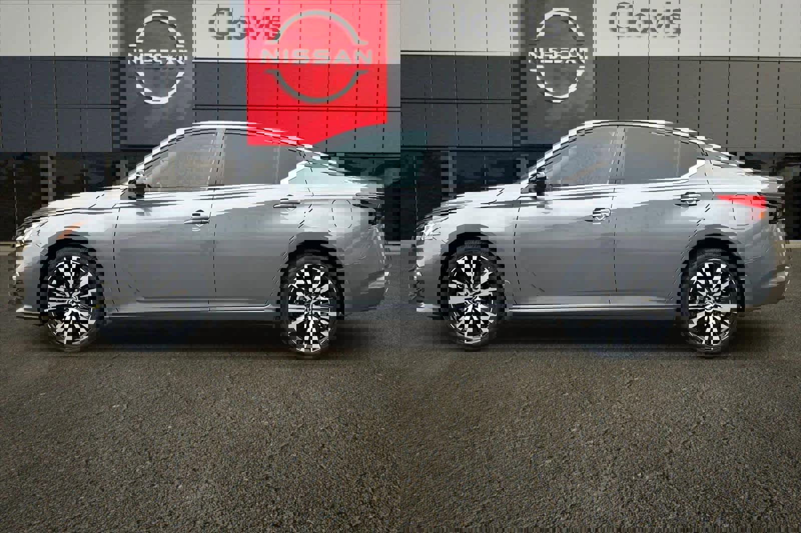 Used 2022 Nissan Altima 2.5 SR image 6