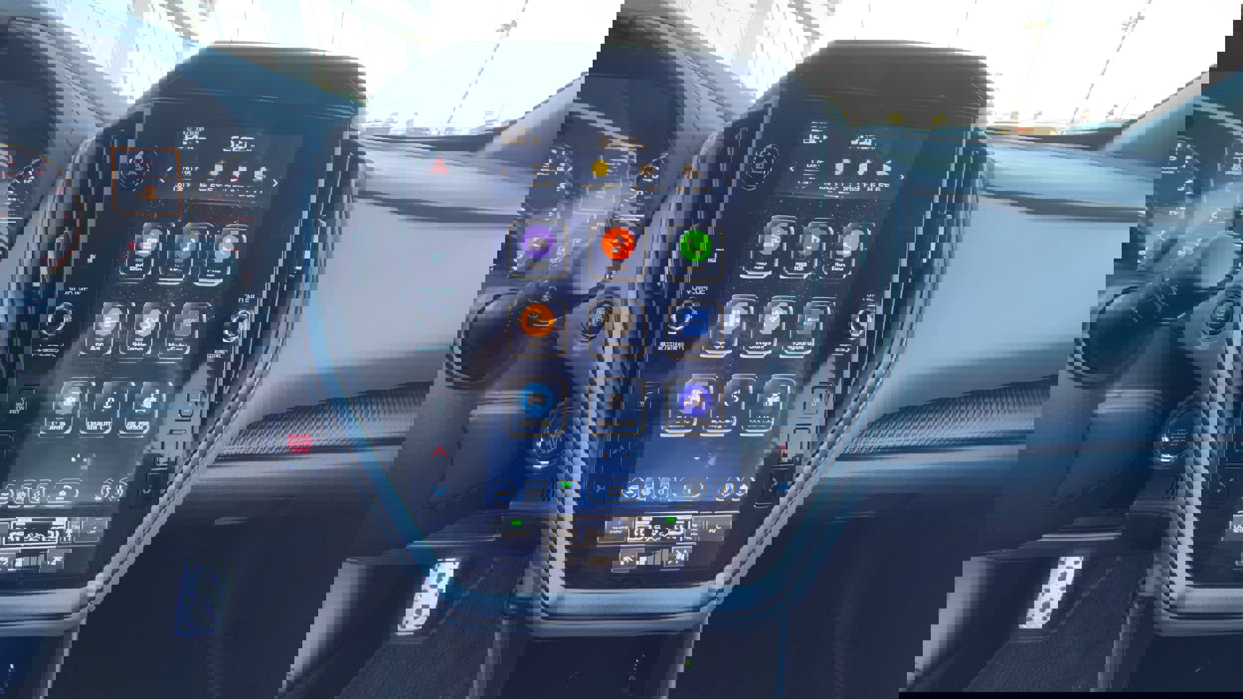 Certified 2025 Subaru Crosstrek 2.5i Sport w/ Crosstrek Mirror Package image 19