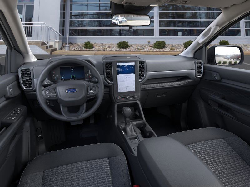 Used 2025 Ford Ranger XL w/ Trailer Tow Package image 9