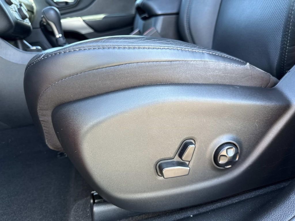 Used 2021 Jeep Cherokee High Altitude image 20