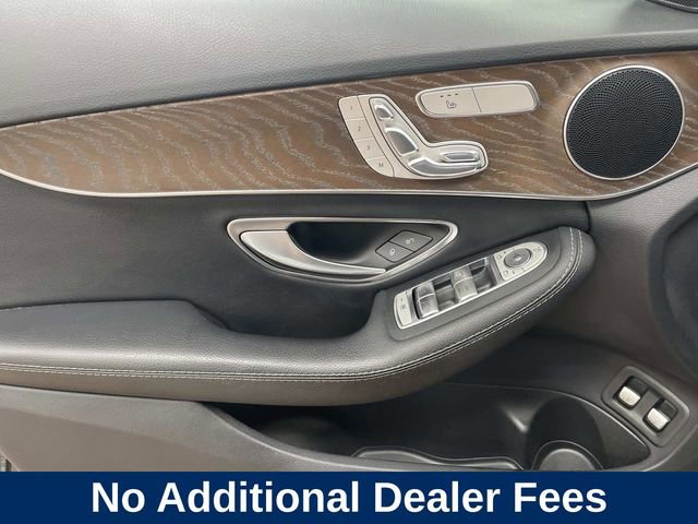 Used 2018 Mercedes-Benz C 350e Sedan image 30
