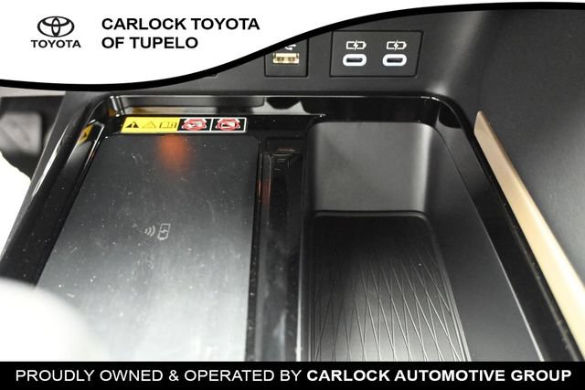 New 2026 Toyota Camry XSE FWD image 30