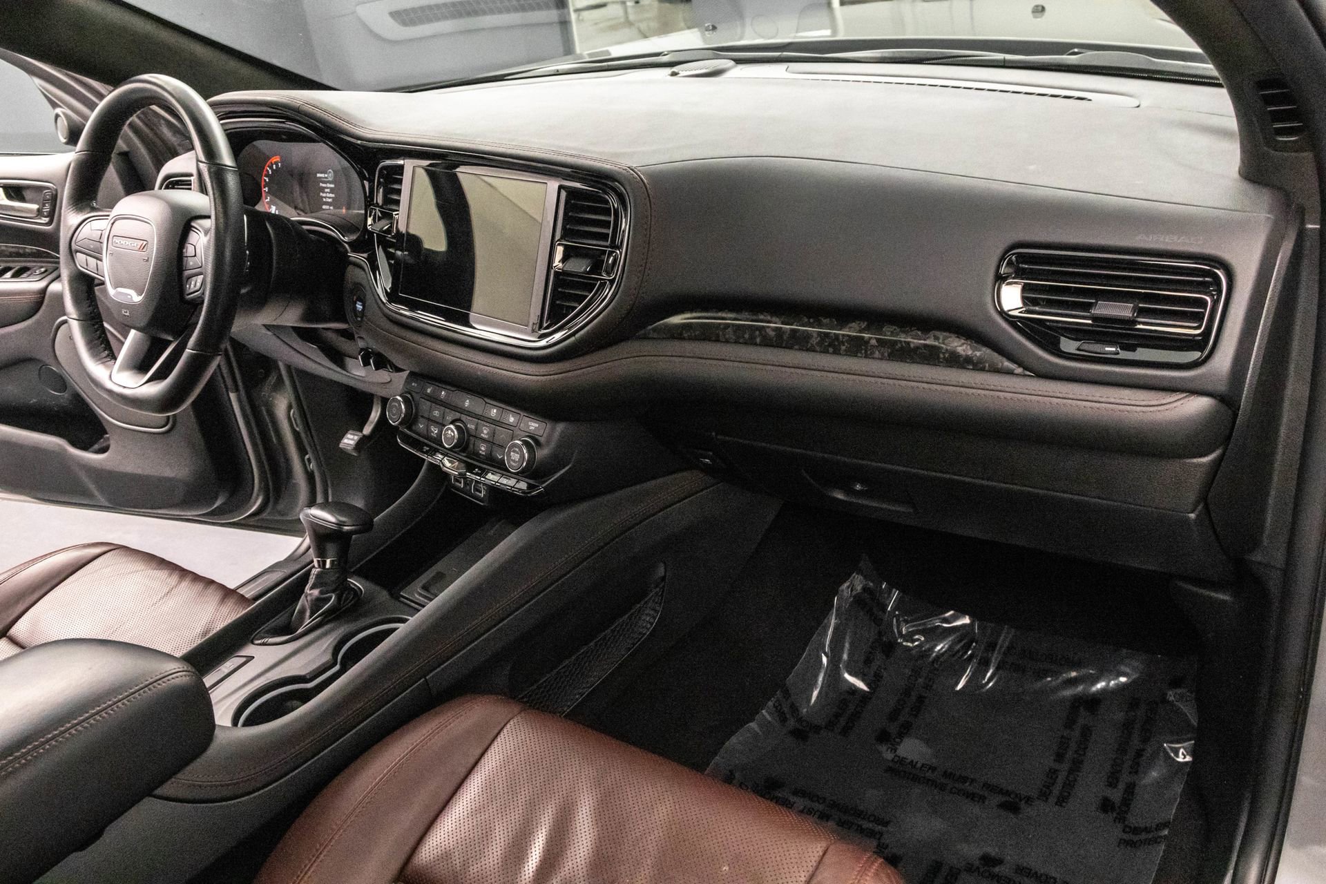Used 2024 Dodge Durango R/T AWD/4WD image 43