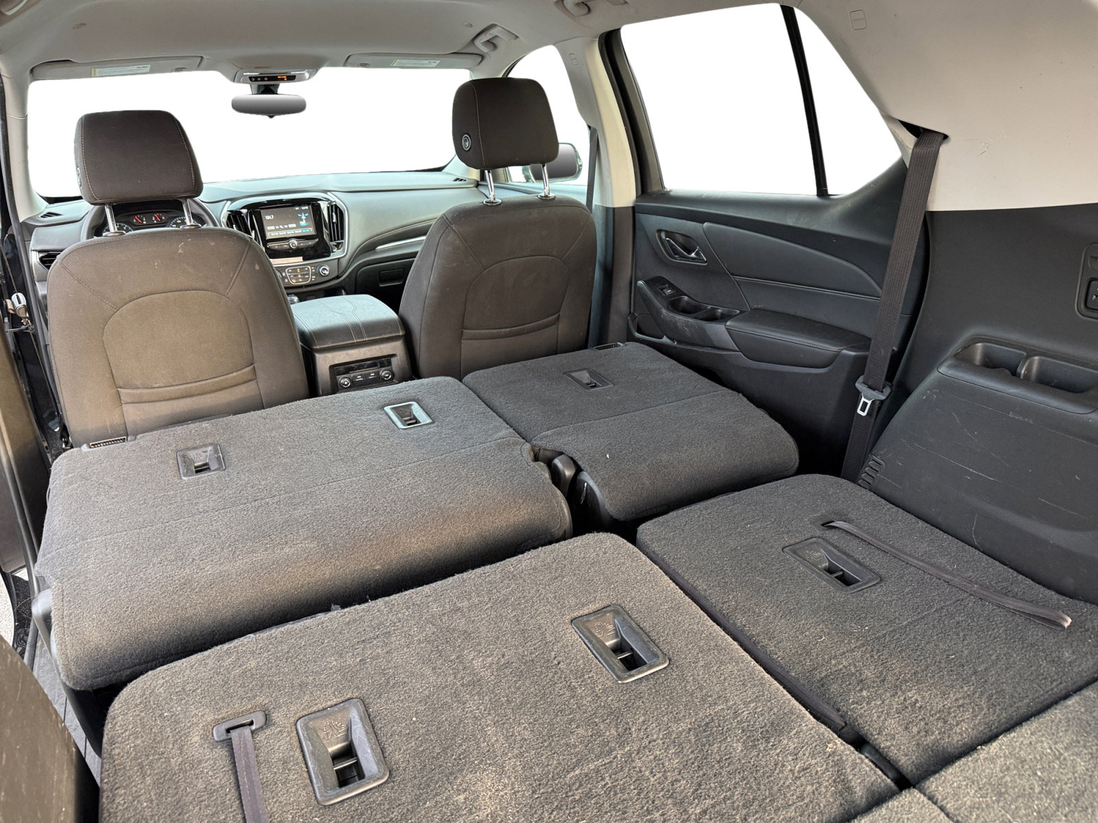 Used 2019 Chevrolet Traverse LS image 13