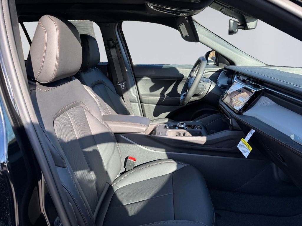 New 2026 Jeep Cherokee Limited image 17