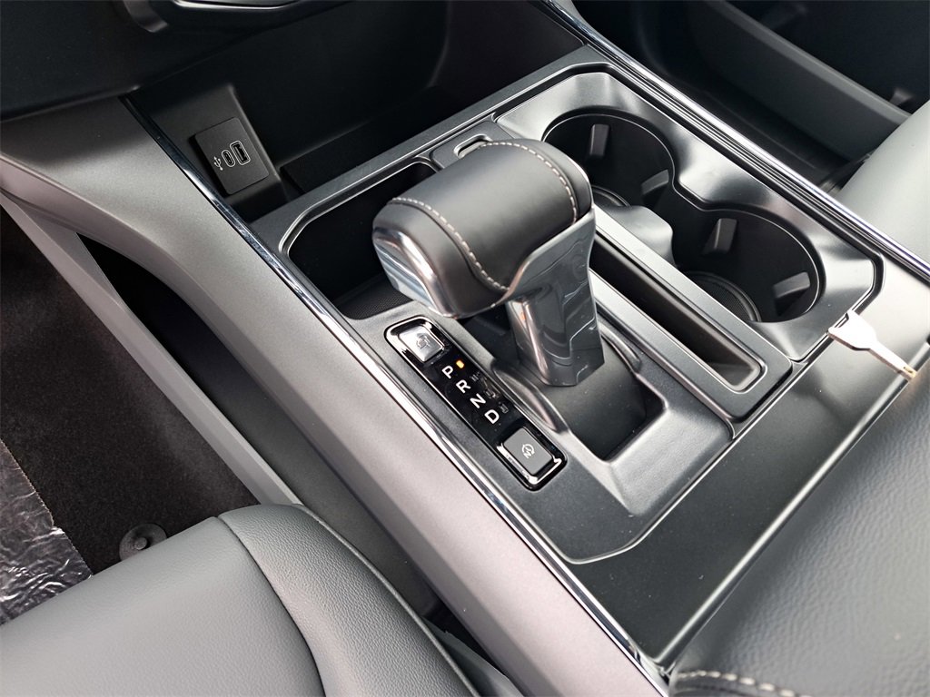 New 2025 Ford F150 Lightning Flash image 11