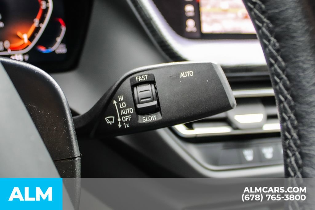 Used 2023 BMW 228i Gran Coupe 228i w/ Convenience Package image 29