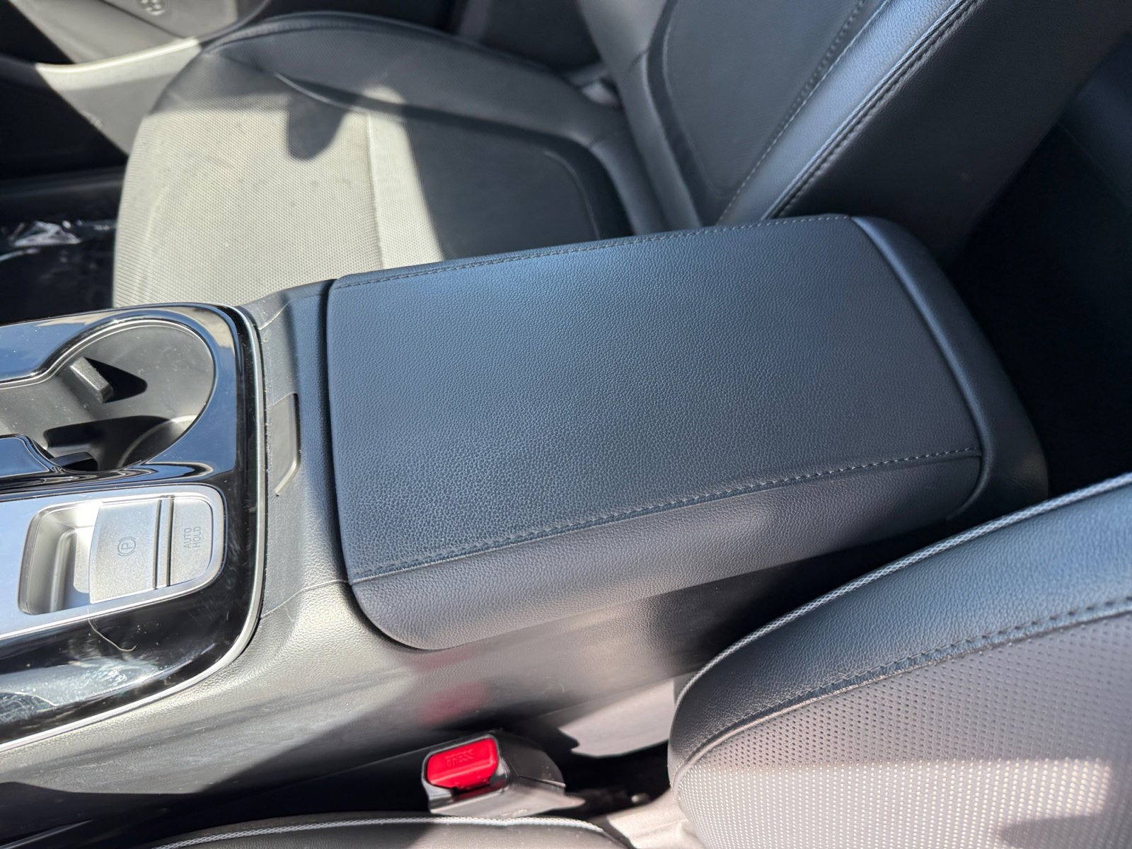 Used 2023 Hyundai Tucson Limited image 14