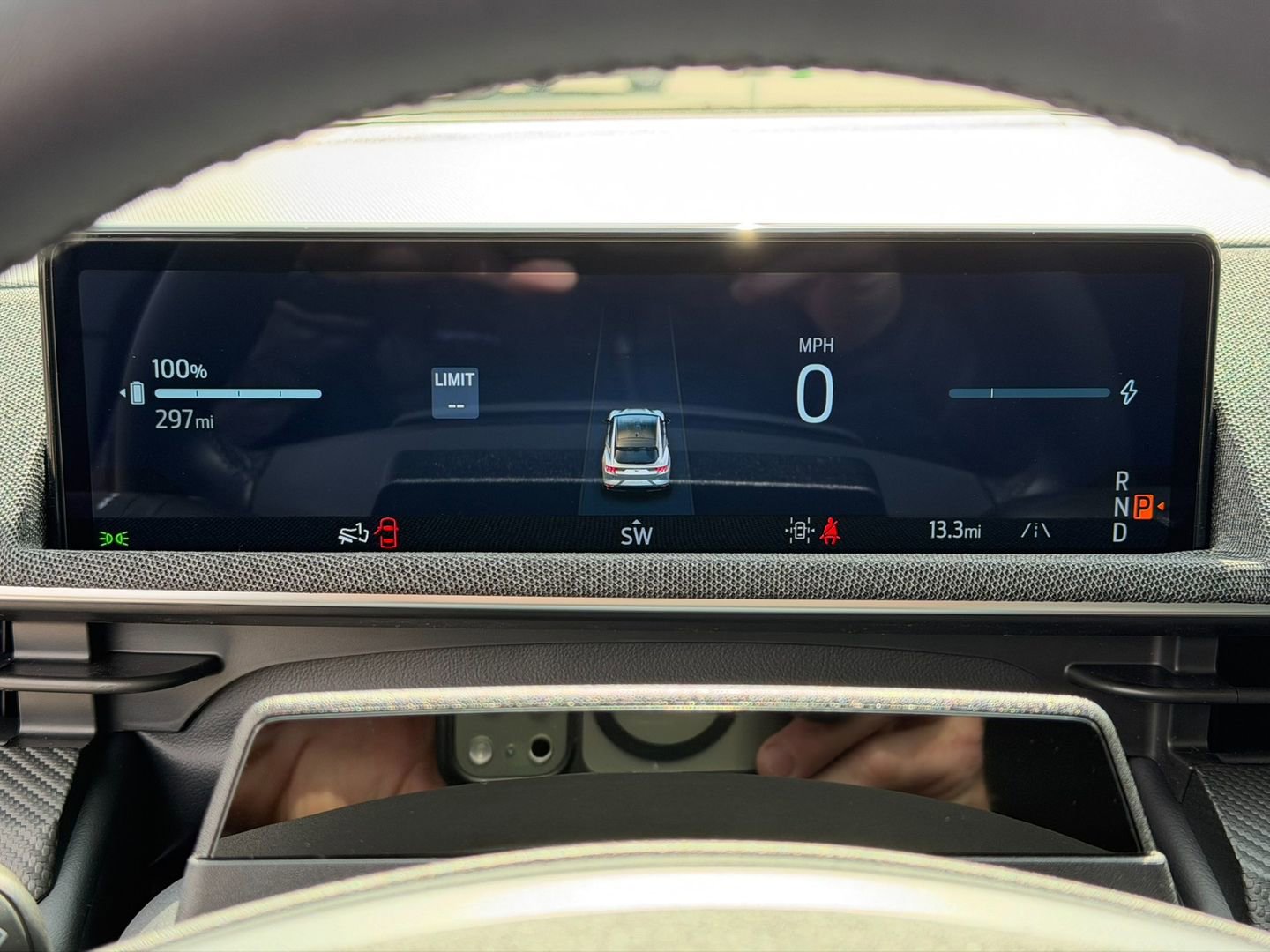 New 2026 Ford Mustang Mach-E Premium image 41