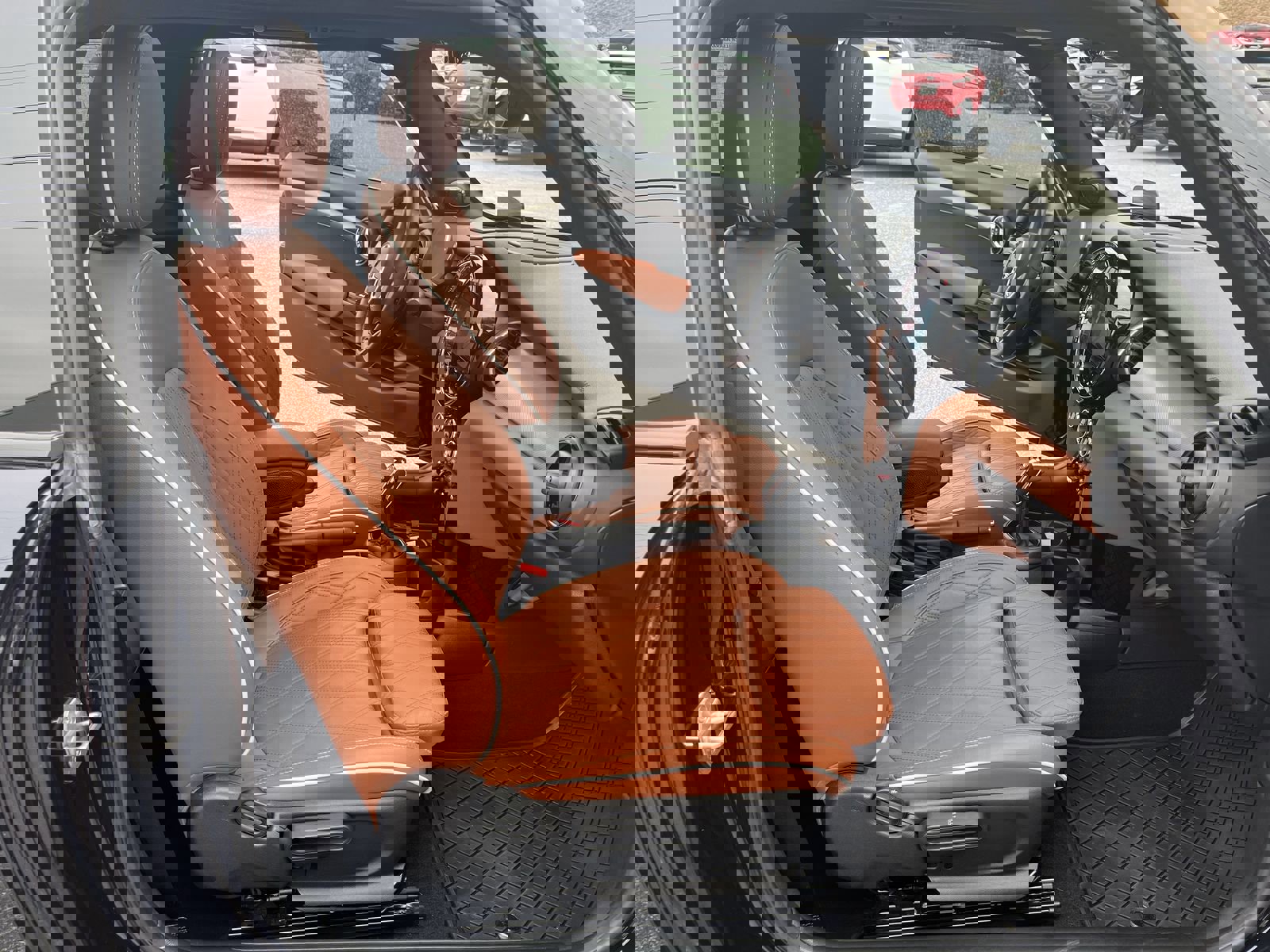 Used 2022 MINI Cooper John Cooper Works image 29