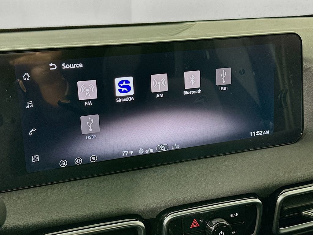 New 2026 Nissan Sentra SV w/ SV Convenience Package image 20