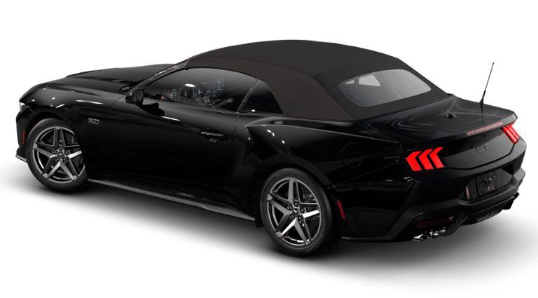 New 2026 Ford Mustang GT Premium RWD image 24