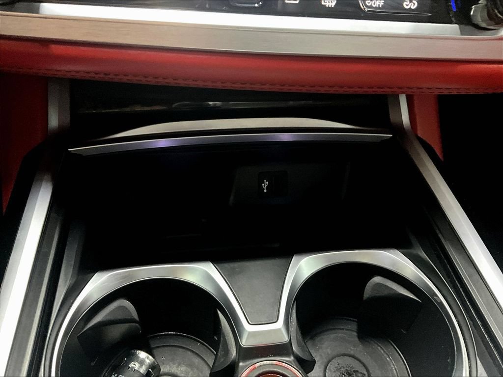 Used 2018 BMW M760i xDrive AWD/4WD image 18