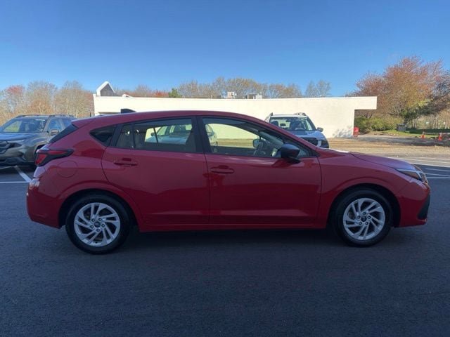 Used 2024 Subaru Impreza 2.0i AWD/4WD image 4