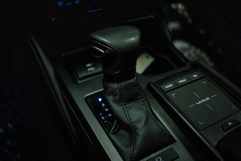 Used 2022 Lexus ES 250 w/ Premium Package AWD/4WD image 19