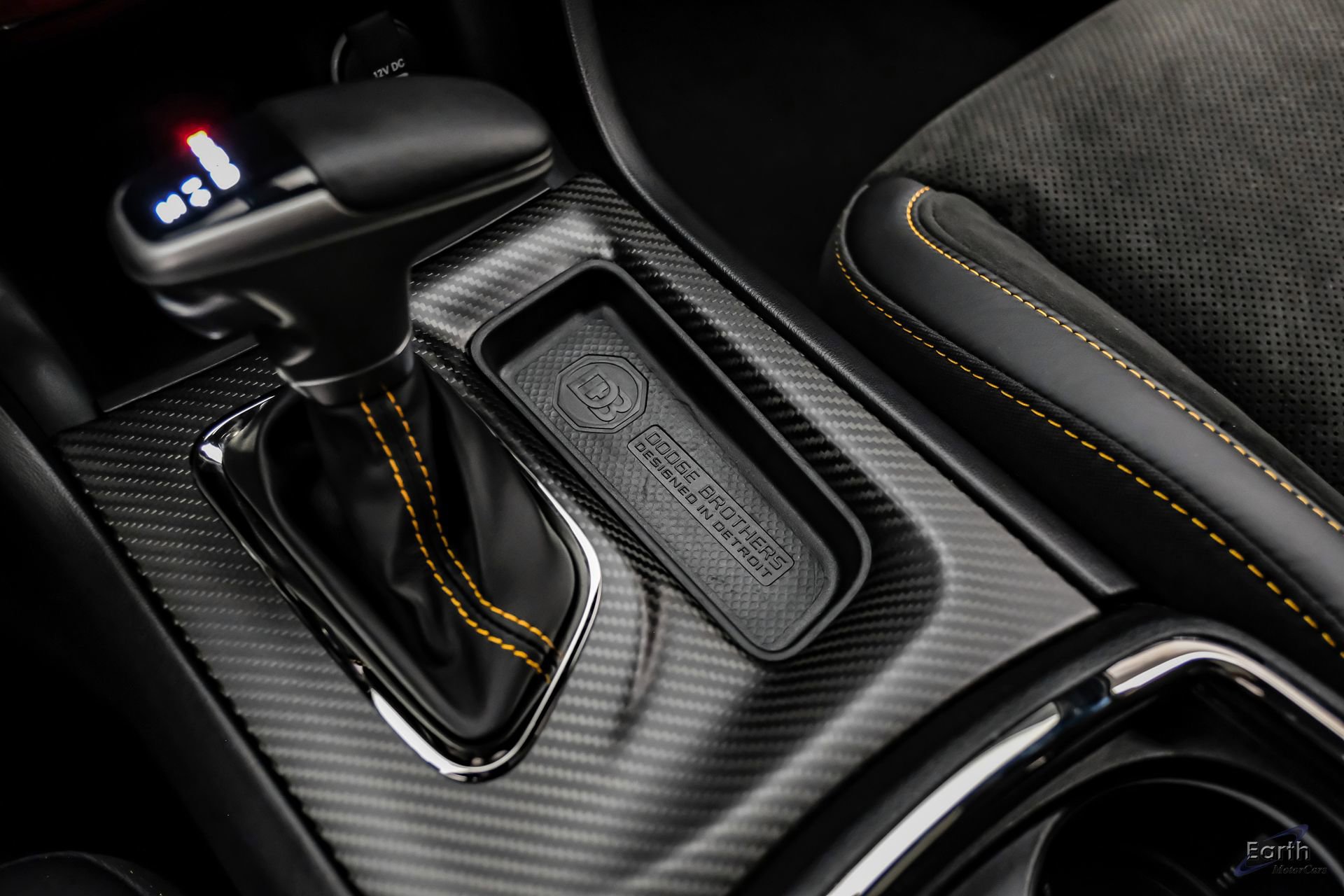 Used 2023 Dodge Charger SRT Hellcat image 68