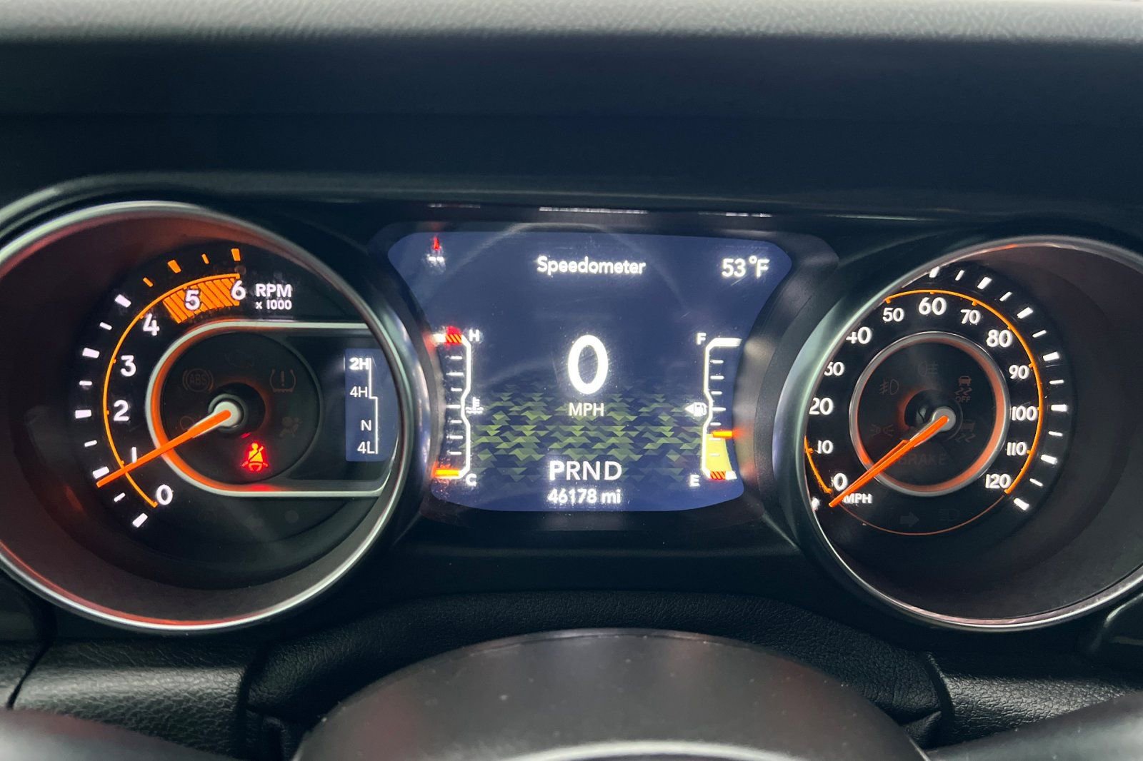 Used 2021 Jeep Wrangler Unlimited Sahara image 25