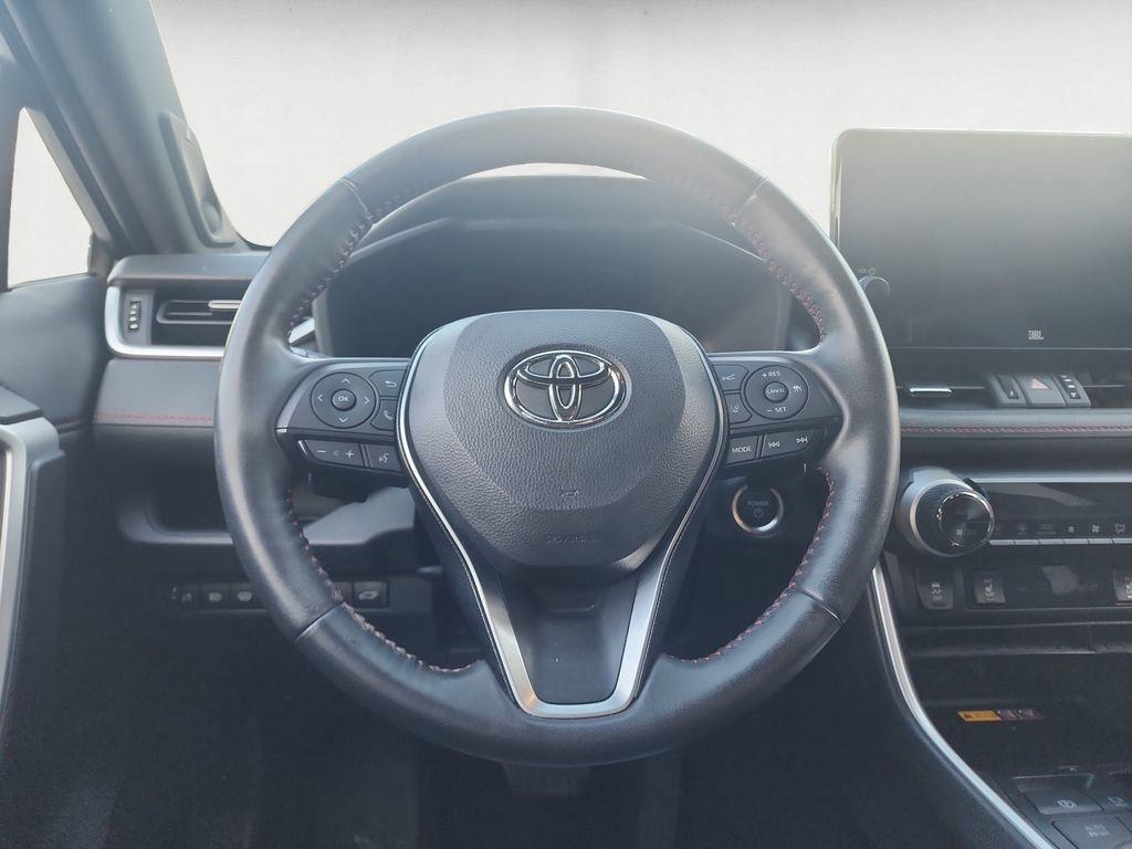 Used 2023 Toyota RAV4 XSE w/ Weather Package image 12