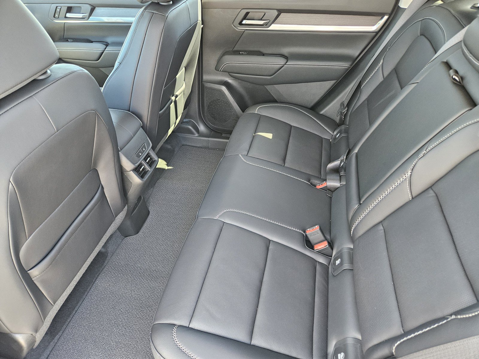 New 2027 GMC Terrain Denali AWD/4WD image 20