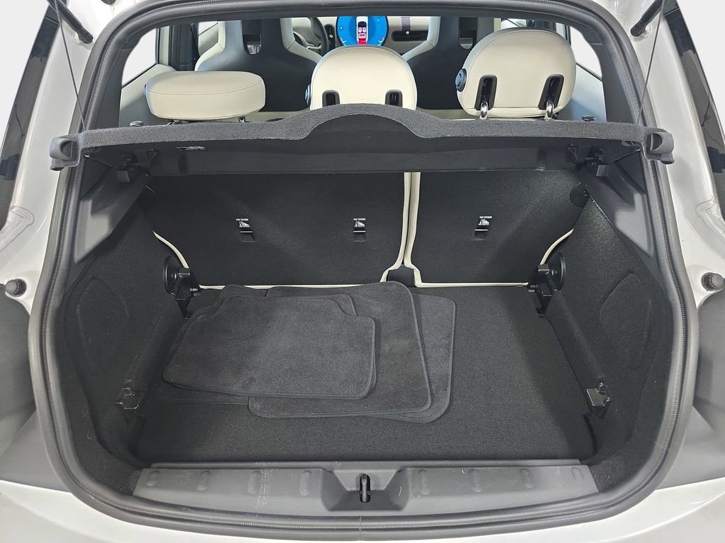 Used 2025 MINI Cooper S image 29