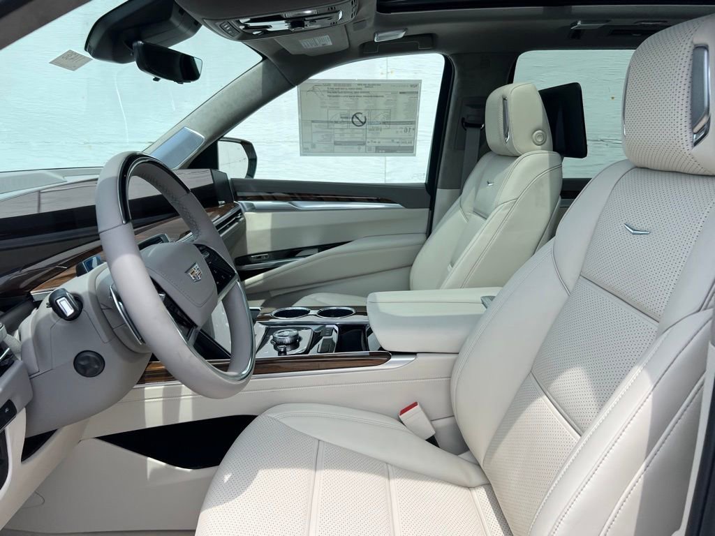 New 2025 Cadillac Escalade Sport Platinum image 10