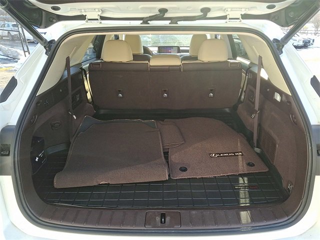 Used 2018 Lexus RX 350L AWD image 29