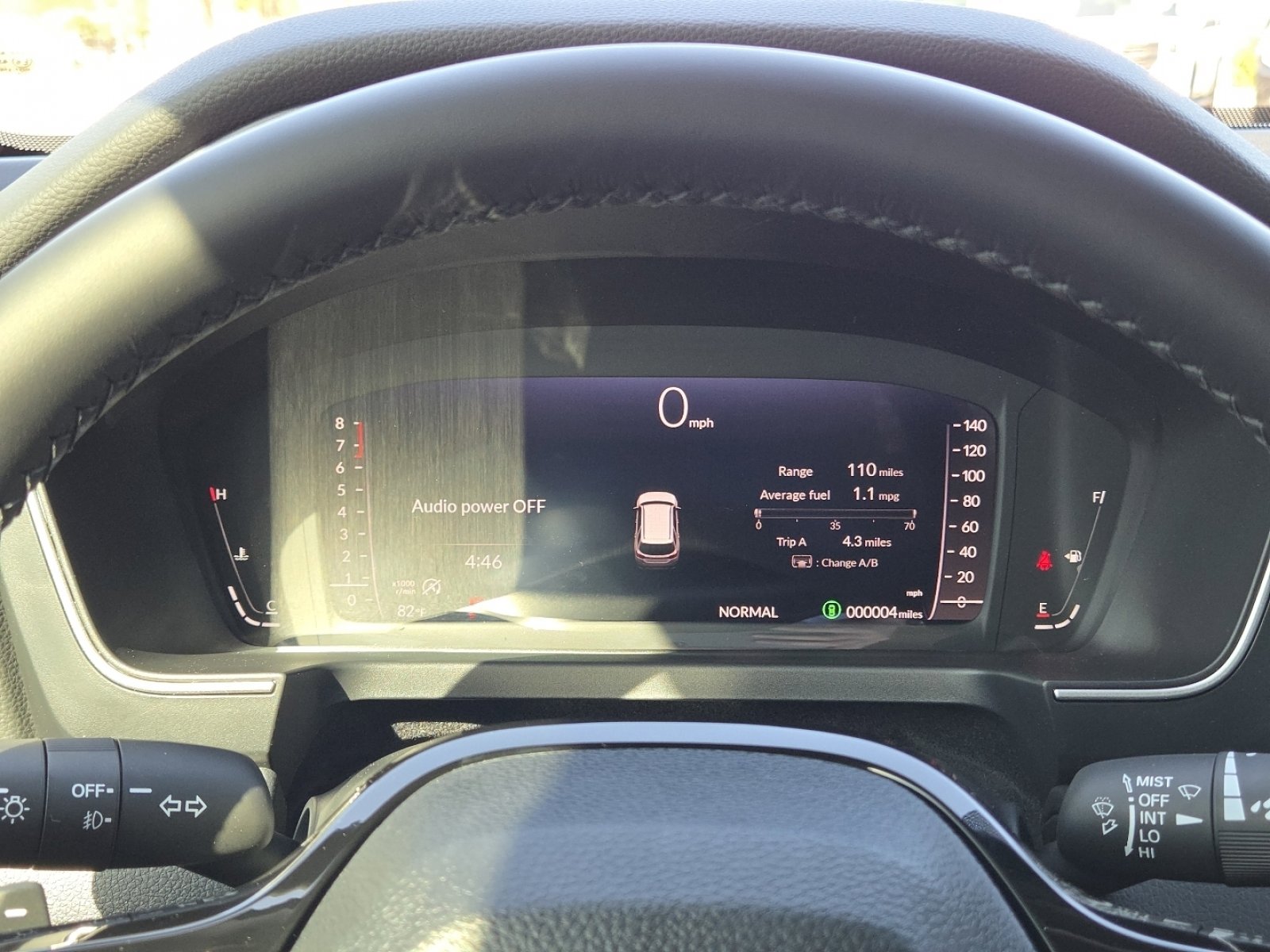 New 2026 Honda Pilot EX-L image 30