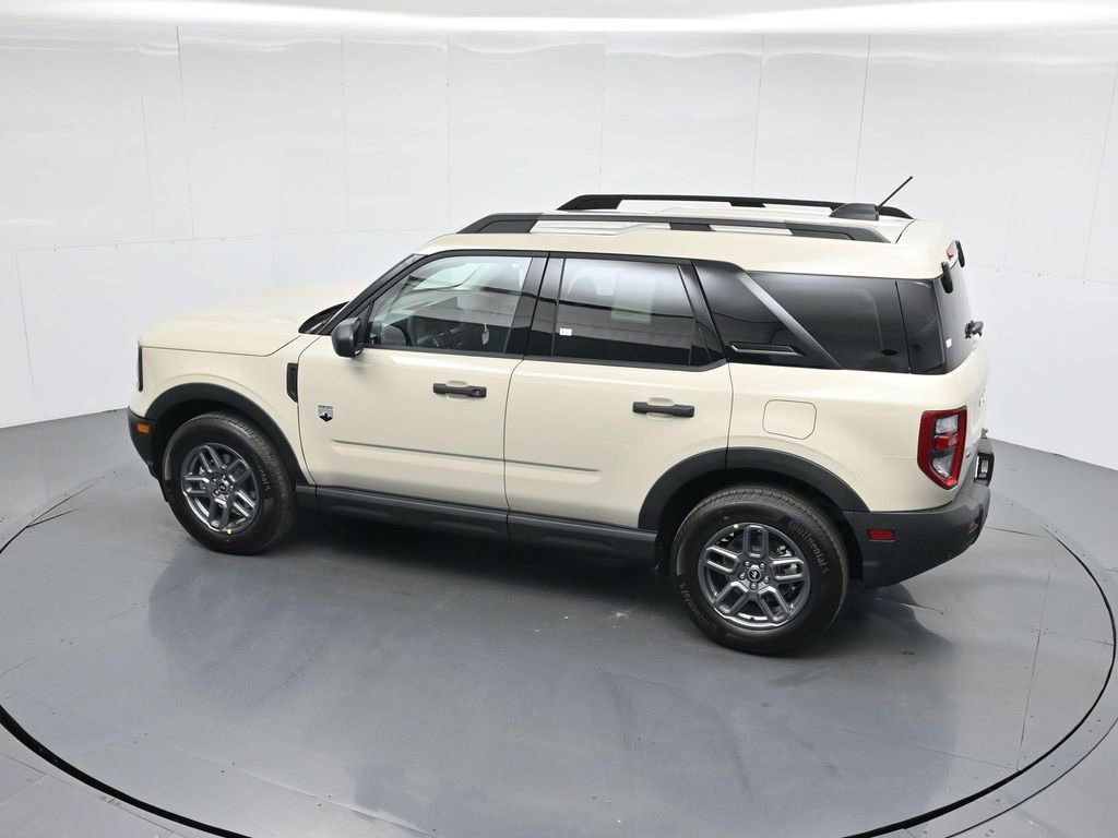 New 2025 Ford Bronco Sport Big Bend w/ Convenience Package image 40