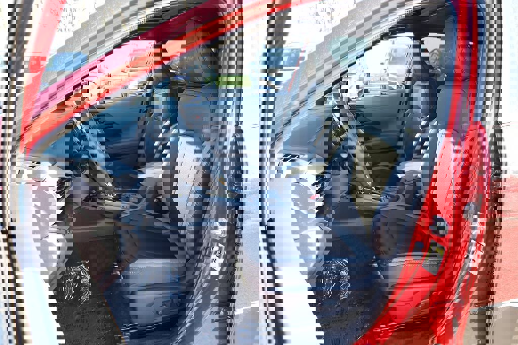 New 2026 Subaru Crosstrek 2.5i Wilderness image 9