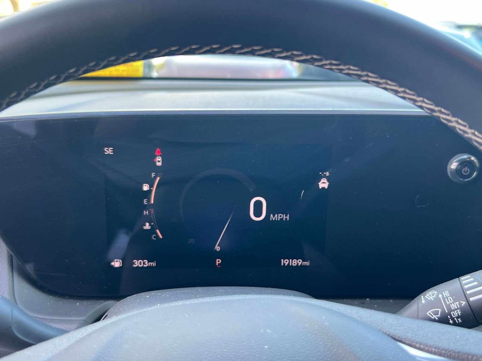 Used 2025 Buick Encore GX Preferred image 35