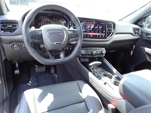 New 2026 Dodge Durango GT image 13
