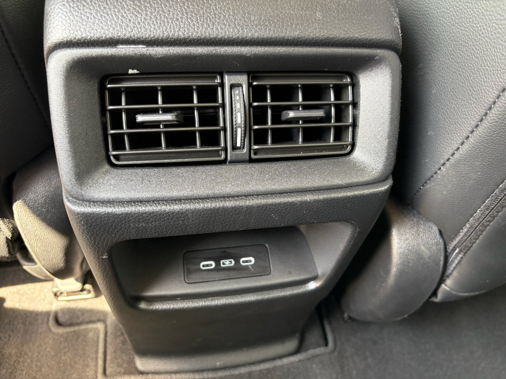 Certified 2024 Honda CR-V EX-L image 27