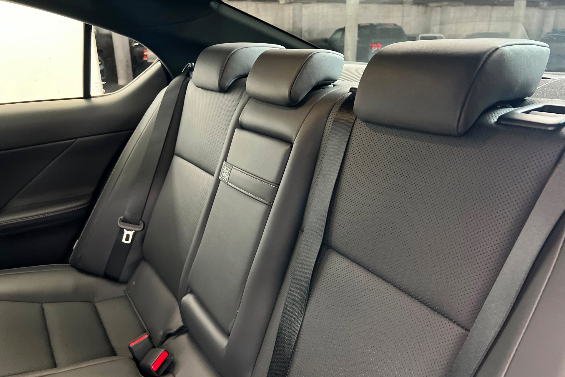 Used 2026 Lexus IS 350 F Sport RWD image 20