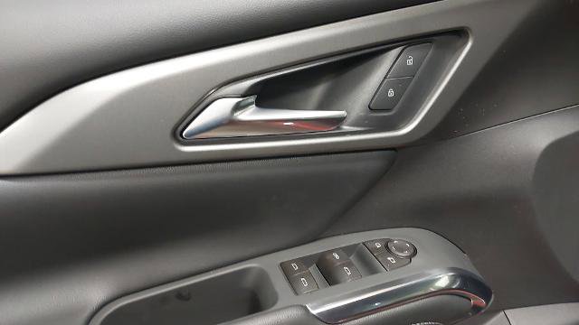 New 2026 Chevrolet Traverse LT w/ Sun and Wheel Package image 25