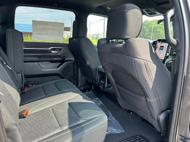 New 2026 RAM 1500 Big Horn image 28