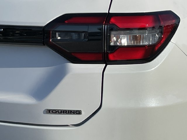 New 2026 Honda Pilot Touring image 7