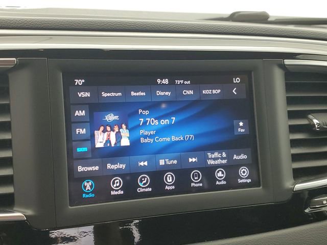 Used 2018 Chrysler Pacifica Touring Plus w/ S Appearance Package image 26