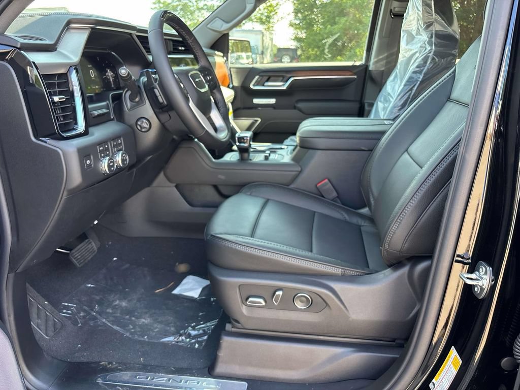 New 2026 GMC Sierra 1500 Denali AWD/4WD image 7