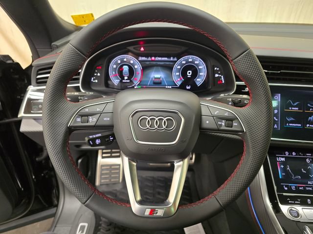 New 2026 Audi Q8 Prestige AWD/4WD image 19