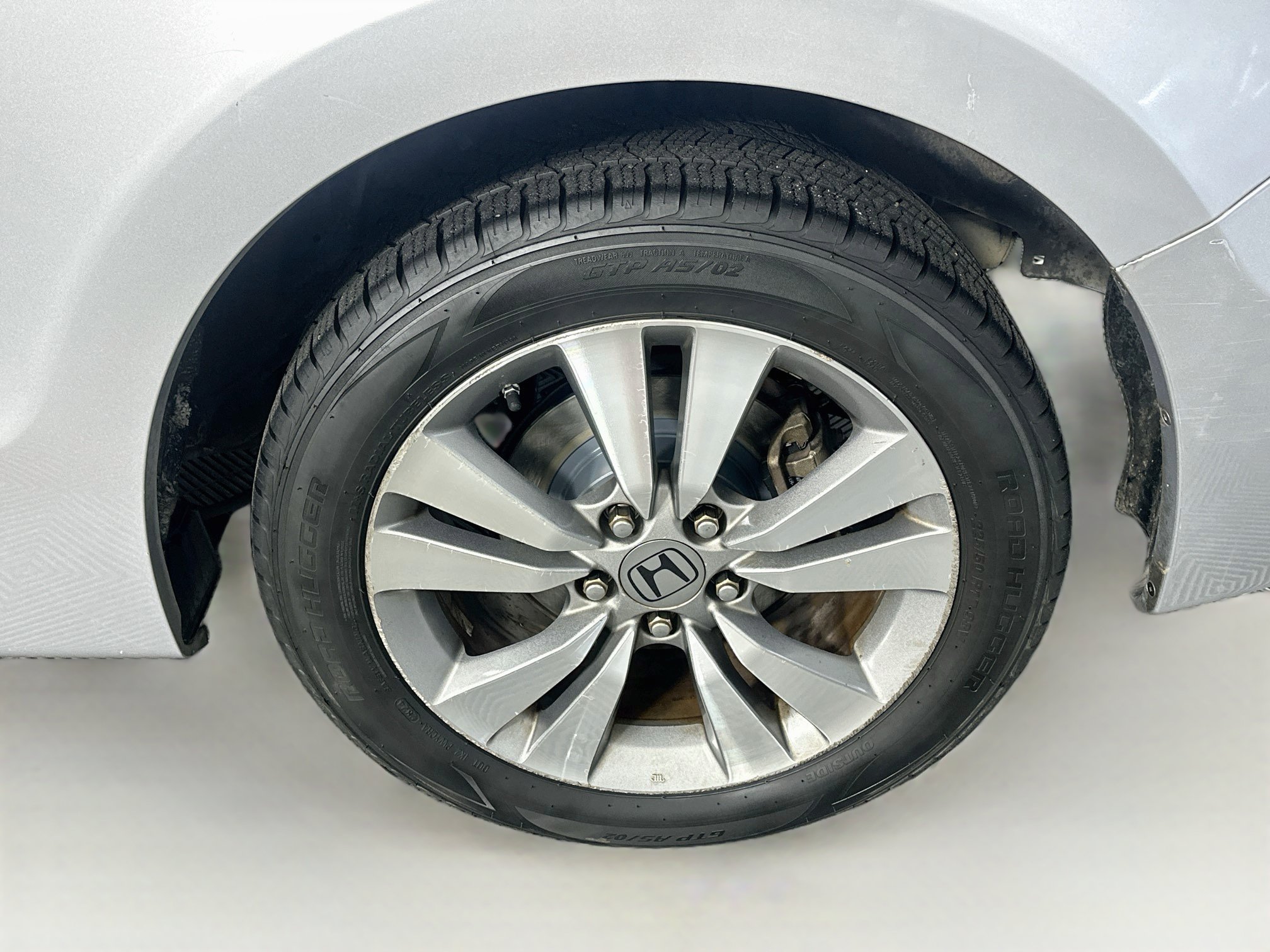 Used 2010 Honda Accord LX-S image 11