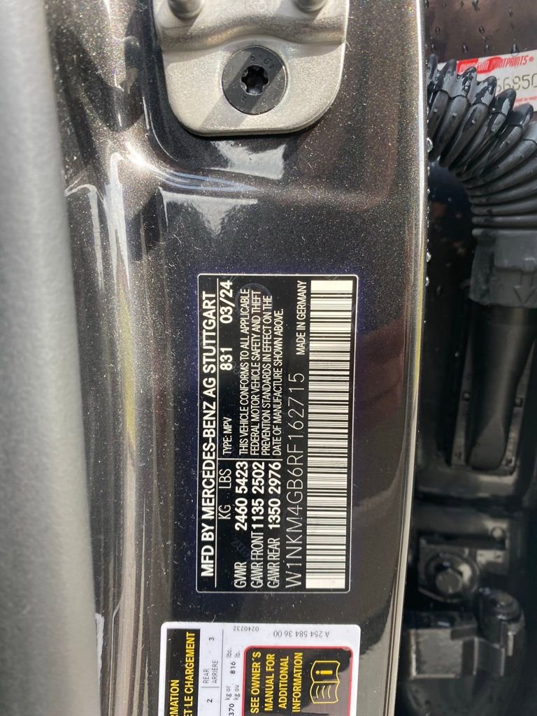 Used 2024 Mercedes-Benz GLC 300 image 16